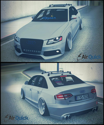 Audi S4